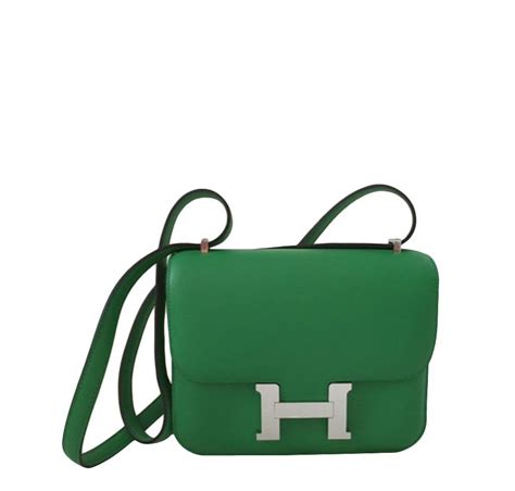 hermes bamboo color